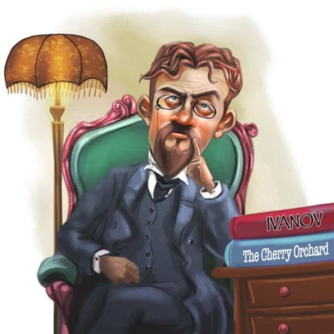 10 Things You Might Not Know About Anton Chekhov Simply Charly