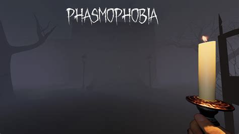 Phasmophobia Whats The Challenge This Week Youtube