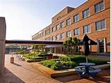 Images of Georgetown University Lombardi Cancer Center