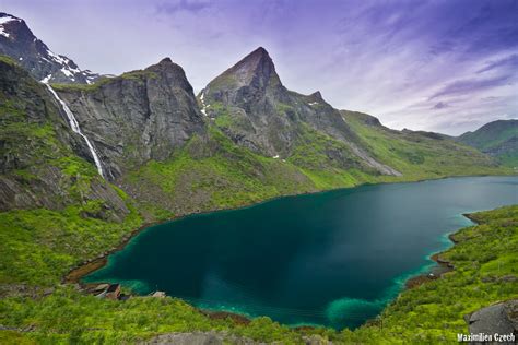 Magnificent Views Of Norway By Maximilien Czech 10 Pics I Like To