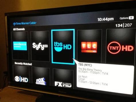 Roku offers a number of dedicated streaming devices in canada, including the roku streaming stick+ and roku express. TWC TV app turns Roku into a cable box for Time Warner ...