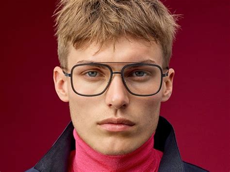 Lindberg Titanium Eyewear Frames Oc Eye Designs Optometry