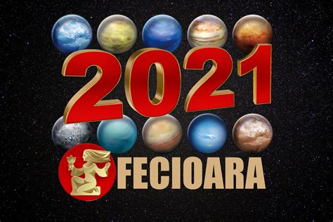 Actualitate 29.12.2020 07:29 1451 autor: Horoscop 2021 Fecioară - bani, sănătate, dragoste. Urmează un an liniștit