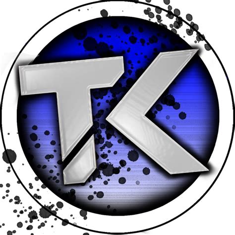 Tk Gaming Youtube