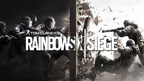 Jual Tom Clancys Rainbow Six Siege Cd Key Steam Di Lapak Johanes Riko