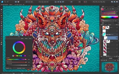 Affinity Designer Reviews Pricing Demo And Product Details
