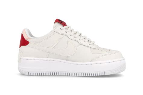The nike air force 1 low white is one of the most popular shoes in the world, at one point selling millions of pairs per year. Nike Introduces Air Force 1 Shadow Sneaker Pack | HYPEBAE