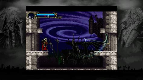 ≡ Castlevania Symphony Of The Night Review 》 Game News Gameplays