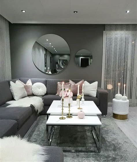 Pin By Tiffany Morgan On Living Room Decor Modern