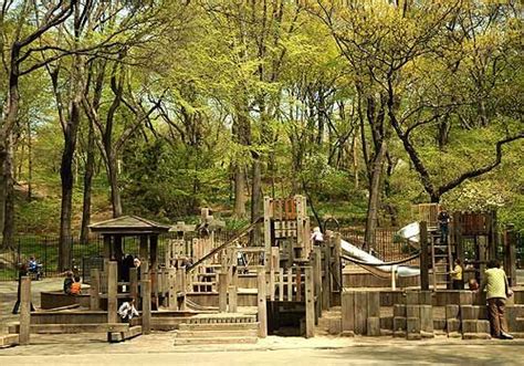 Image Result For Urban Playground Nyc Urban Playground Natural Playground Central Park