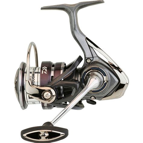 Carrete Daiwa Exceler Xh Planeta Pesca Tienda