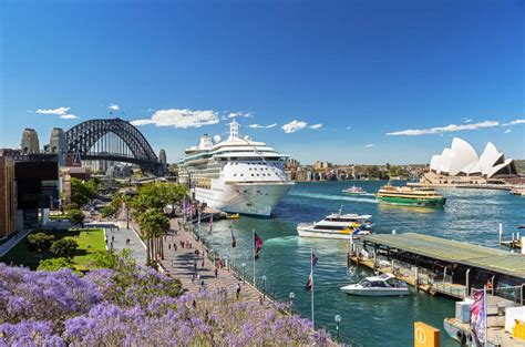 Sydney City Tours: Explore the Gems of the Harbour City 2