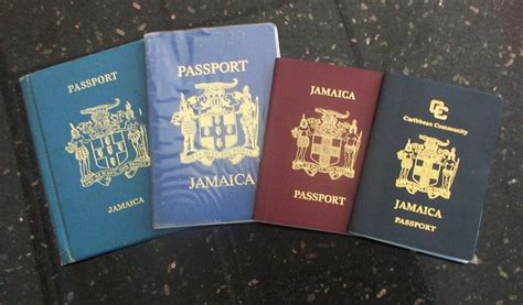 jamaican passport renewal the trusted jamaican passport agency