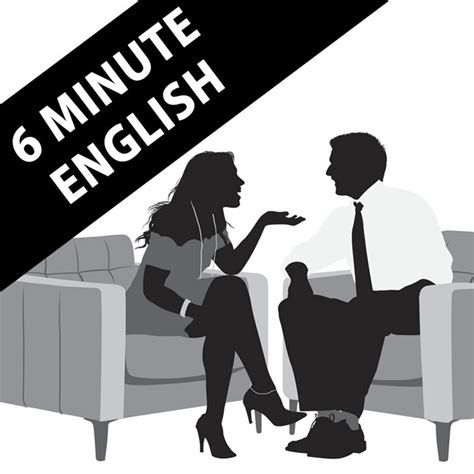 Bbc English 6 Minutes