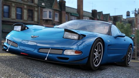 The Top 6 C5 Corvette Mods You Should Try
