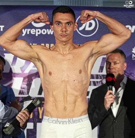 Natalia tszyu had hoped her son would become a doctor or a lawyer, but acknowledges that genetics has bought tim tszyu within touching distance of emulating his famous father. Tim Tszyu Height, Weight, Age, Net Worth, Dating, Bio, Facts