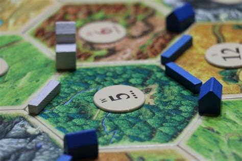 This is my personal top 10 list, and it does not necessarily reflect the views of every writer here at board. Competitive or Cooperative Board Games - What's The ...