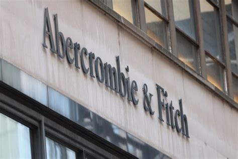 abercrombie and fitch sued for enabling alleged sex trafficking ring