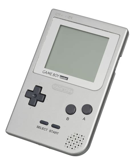 Handheld Game Console Wikiwand