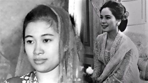 8 Potret Istri Soekarno Selain Fatmawati Yang Jarang Disorot Dari