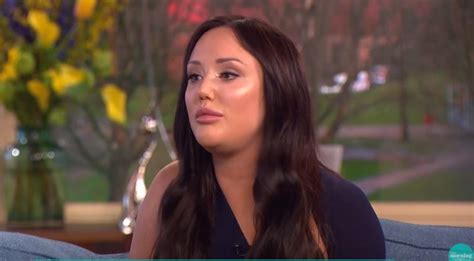 Celebrity Big Brother Winner Charlotte Crosby Admits Shes Addicted To Fame Entertainment Daily
