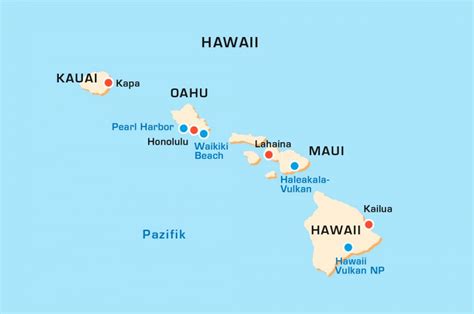 Which Island Is Honolulu On All About Honolulu Traveladvo