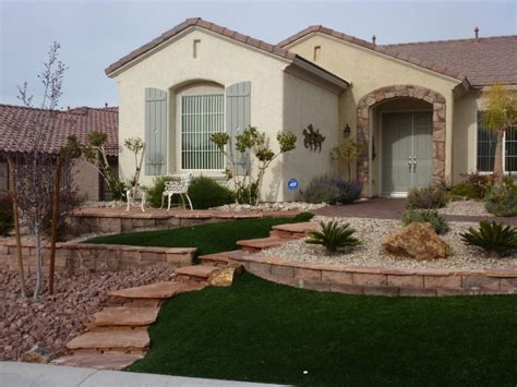 We have helped thousands of residential and commercial customers transform their landscapes with the most technologically advanced artificial grass products on the market. Las Vegas Artificial Turf: Synthetic Grass Lawns and Eco-Landscaping