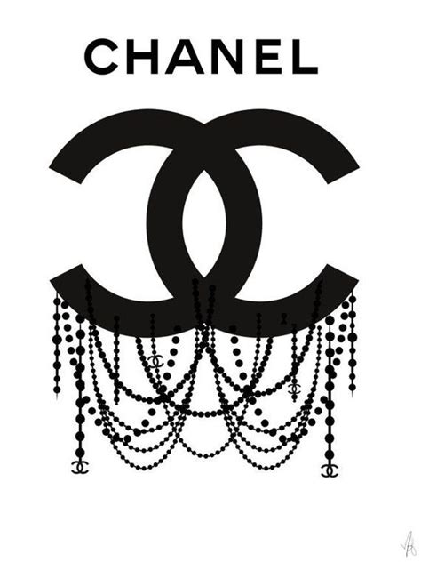 Free Free 188 Chanel Logo Svg SVG PNG EPS DXF File