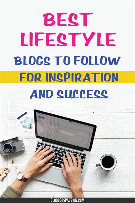 30 Best Lifestyle Blogs Top Bloggers To Follow In 2021 Best
