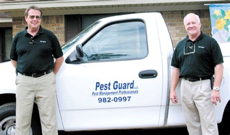 Biological control involves the importation of exotic pests to control natural enemies. Pest Control License: Louisiana Pest Control License