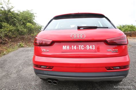 Audi q3 price starts at rs 3475 lakh in new delhi ex showroom. Audi Q3 Price in India, Images, Specs, Mileage, interior ...