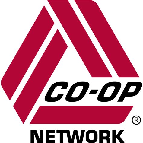 Co Op Network Logo Vector Logo Of Co Op Network Brand Free Download
