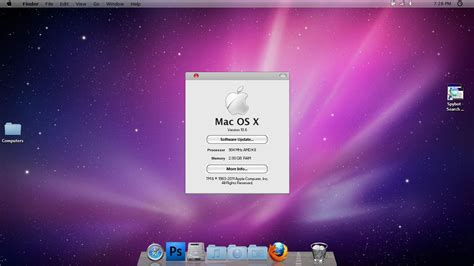 Mac Os X Snow Leopard Vmware Image Download - tdclever