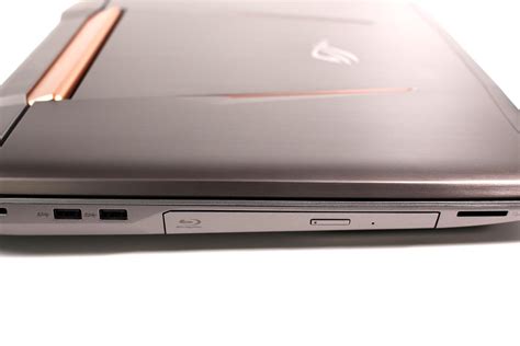 Test Asus Rog G752vy Gaming Notebook Allround
