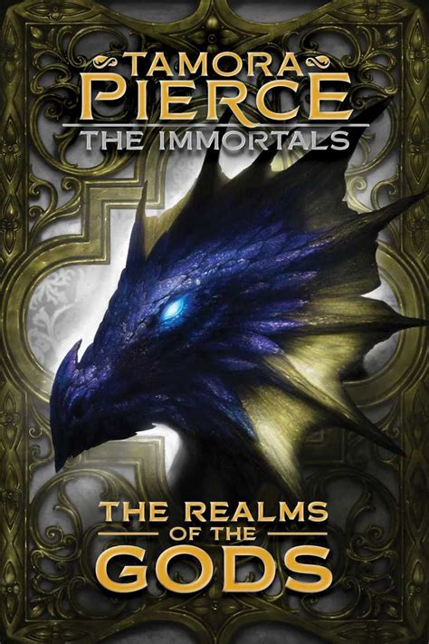 Read The Immortals Online By Tamora Pierce Books Free 30 Day Trial
