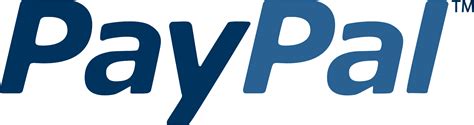 PayPal logo PNG png image