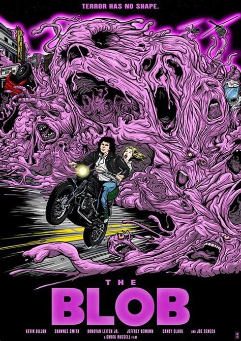 The Blob Movie Synopsis Summary Plot And Film Details