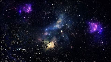 Wallpaper Luar Angkasa Hdouter Spacegalaxyatmosphereastronomical