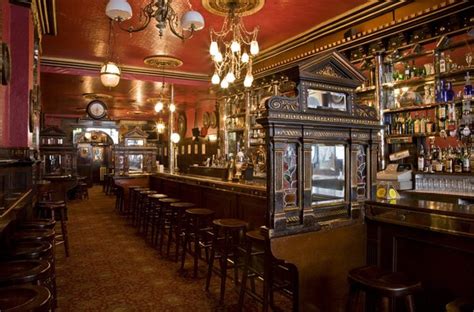 Cosy Pubs In Dublin As Loved Tried And Tested By Isaacs Hostel Dublin