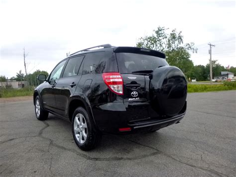 Toyota rav4 articles and picture galleries. Used 2012 Toyota RAV4 Limited V6 4WD for Sale in Duluth MN ...
