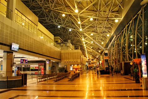 Amritsar Airport (ATQ): An Eye On the Future - FlyAmritsar Initiative