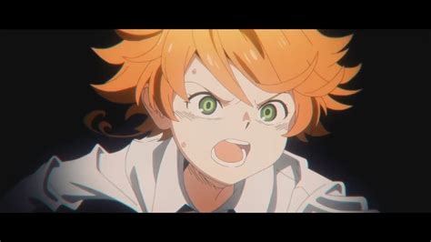 Amv 」「 Escape」the Promised Neverland Let Me Down Slowly Youtube