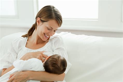 اسرار تغذیه با شیر مادر نکاتی برای مادران