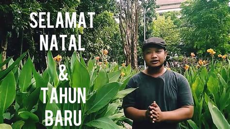 We did not find results for: Selamat natal & tahun baru 2020 - YouTube