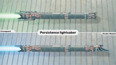 Star Wars Jedi Survivor Lightsaber Parts And Materials Rock Paper Shotgun