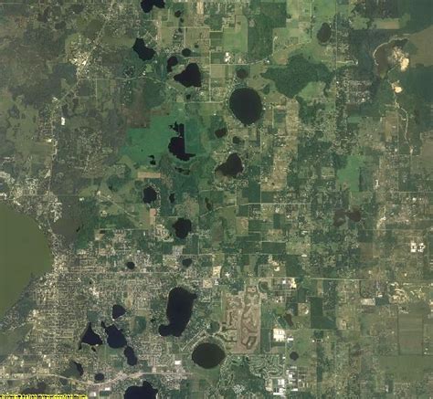 2019 Lake County Florida Aerial Photography