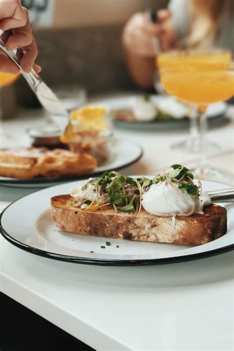 12 Best Bottomless Brunches In Sheffield 2023 Guide