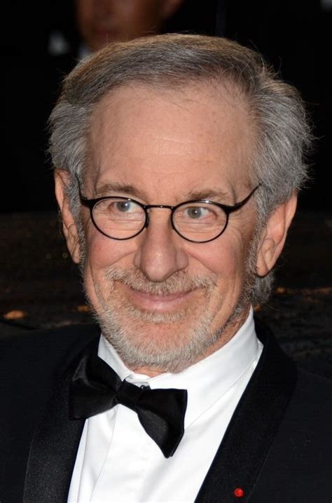 One of the most influential personalities in the history of cinema, steven spielberg is hollywood's best known director and one of the wealthiest filmmakers. Steven Spielberg - Simple English Wikipedia, the free ...