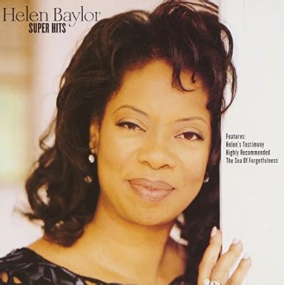 Helen Baylor Songs Albums Reviews Bio More AllMusic