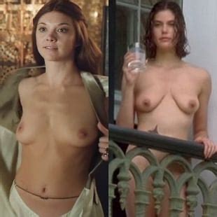 Top 10 Most Disappointing Celebrity Nude Titties